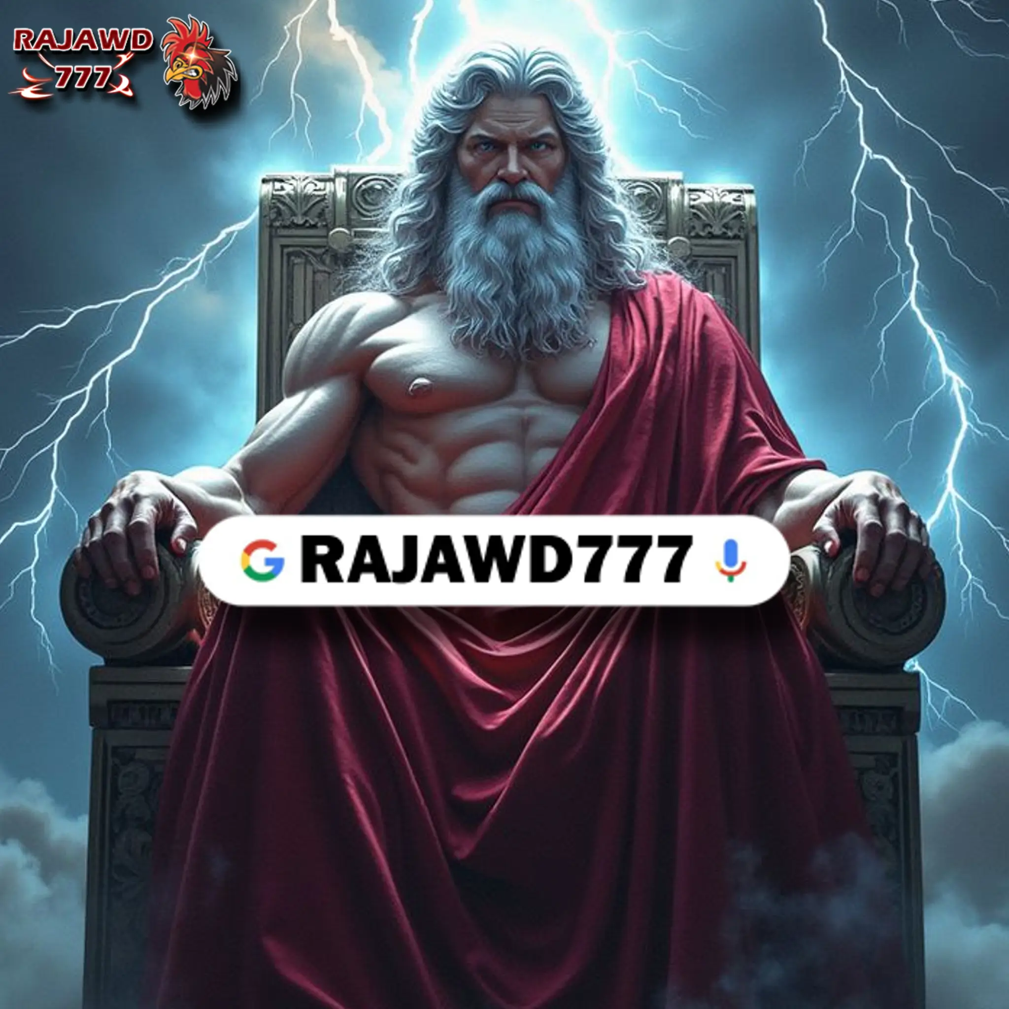 Rajawd777 : Situs Resmi untuk Login dan Daftar Akun 2025